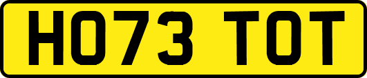 HO73TOT