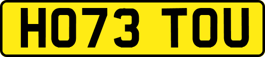 HO73TOU