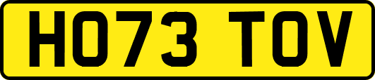 HO73TOV