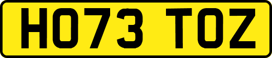 HO73TOZ
