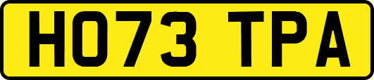 HO73TPA
