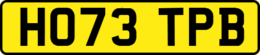 HO73TPB