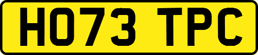 HO73TPC