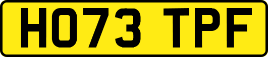 HO73TPF