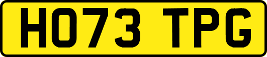 HO73TPG