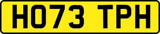 HO73TPH