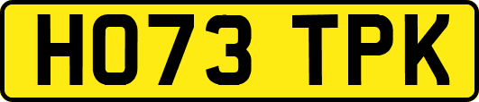 HO73TPK