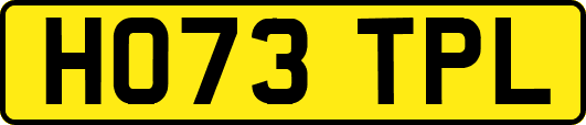 HO73TPL