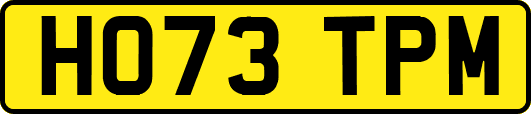 HO73TPM