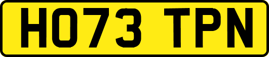 HO73TPN