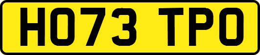 HO73TPO