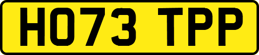 HO73TPP