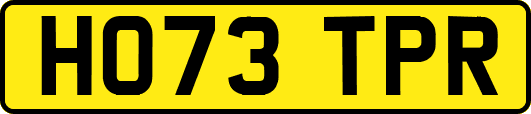 HO73TPR