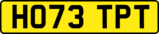 HO73TPT