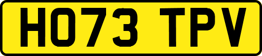 HO73TPV