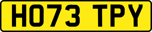 HO73TPY