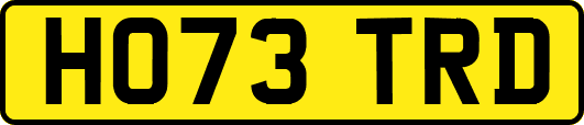 HO73TRD