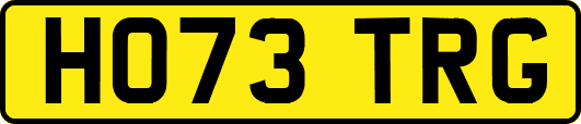 HO73TRG