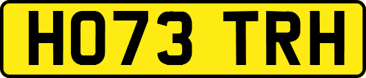 HO73TRH