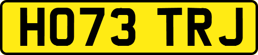 HO73TRJ