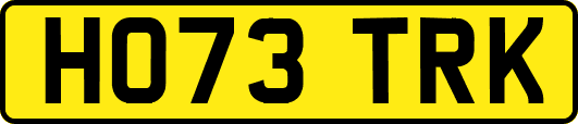 HO73TRK