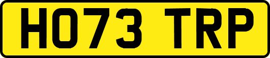 HO73TRP
