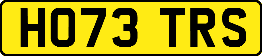 HO73TRS