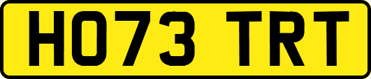 HO73TRT