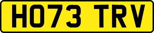 HO73TRV
