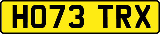 HO73TRX