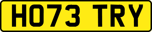 HO73TRY
