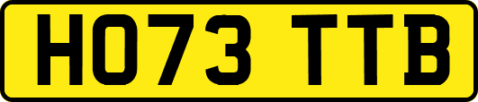 HO73TTB