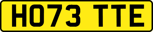 HO73TTE