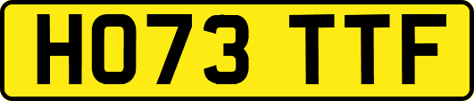 HO73TTF