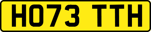 HO73TTH