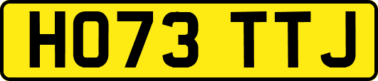 HO73TTJ