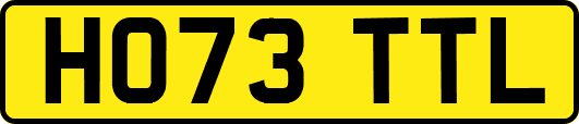 HO73TTL