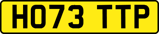 HO73TTP