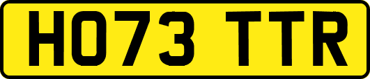 HO73TTR