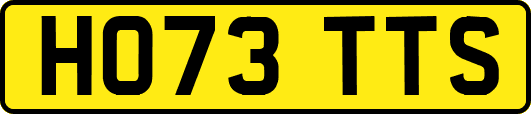 HO73TTS