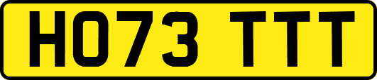 HO73TTT