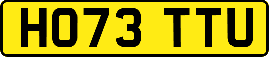 HO73TTU