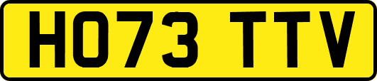 HO73TTV