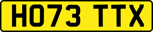 HO73TTX