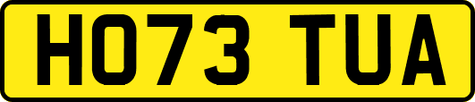 HO73TUA