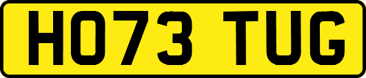 HO73TUG
