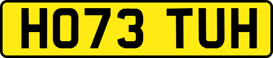 HO73TUH