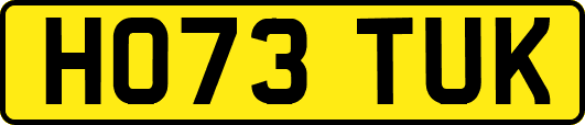 HO73TUK