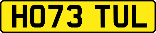 HO73TUL