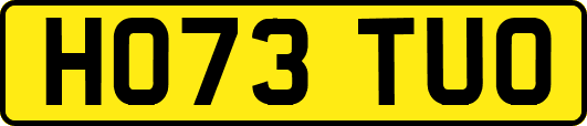 HO73TUO